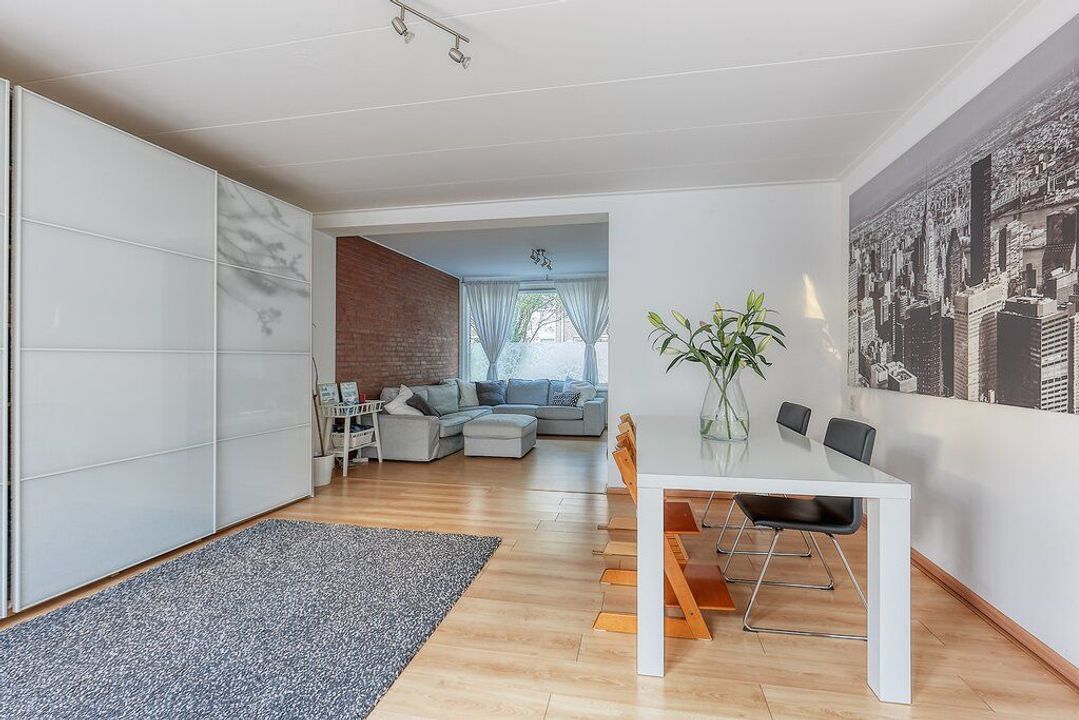 Toscaninistraat 142, Den Haag