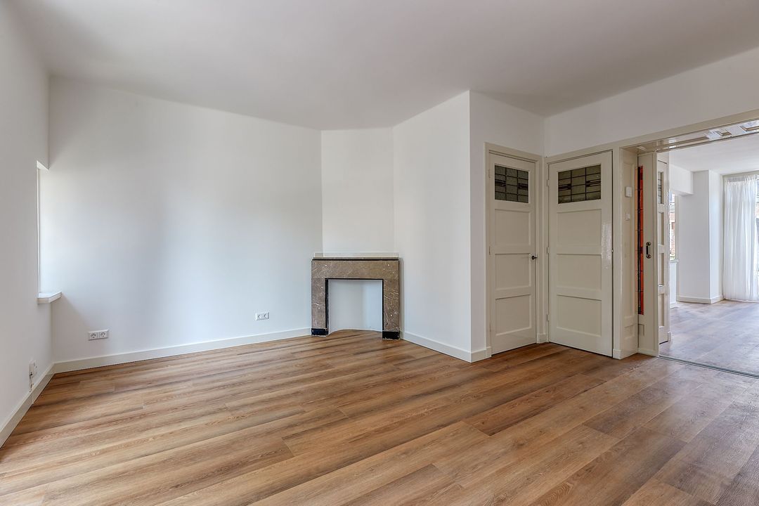 van Duvenvoordelaan 34, Voorburg