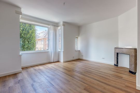 Upper floor apartment van Duvenvoordelaan 34, Voorburg