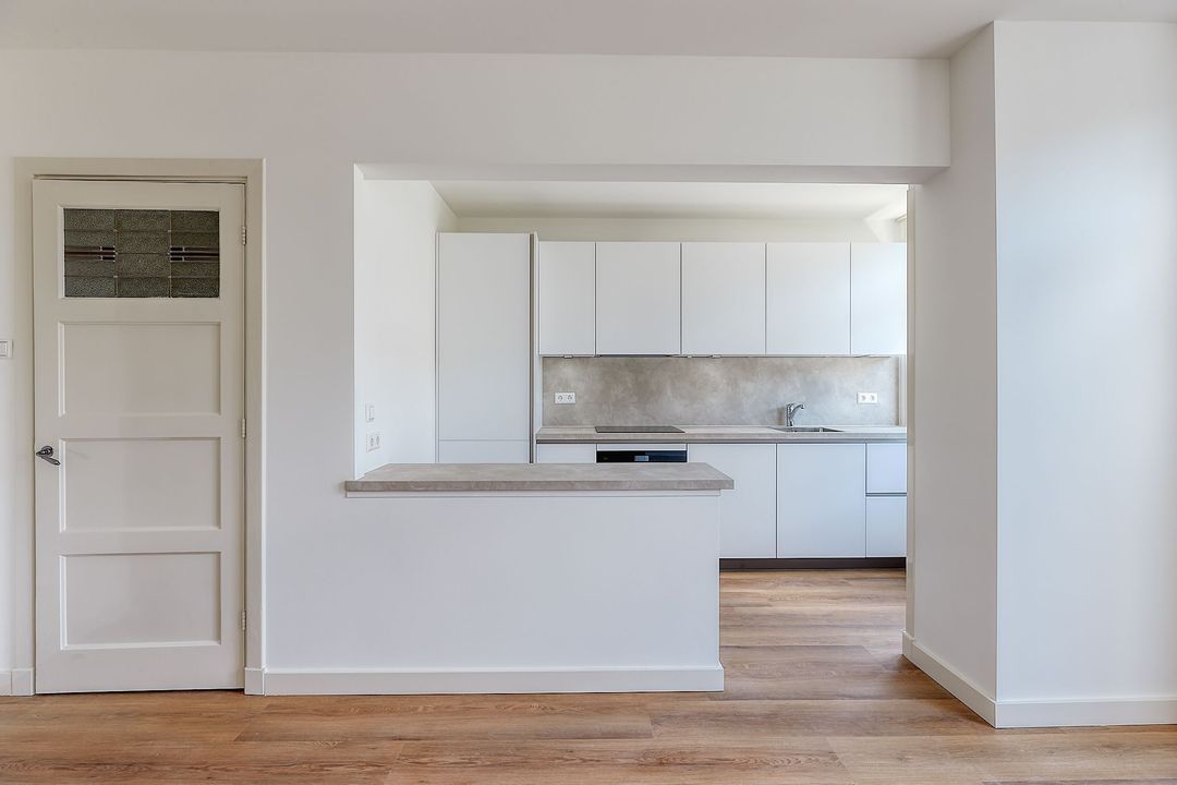 van Duvenvoordelaan 34, Voorburg
