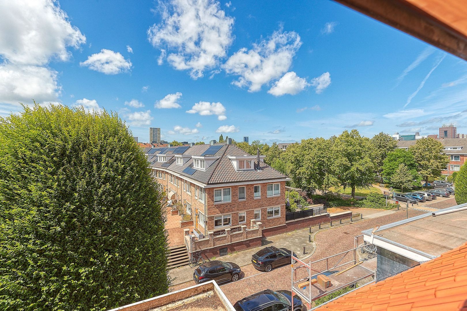 van Duvenvoordelaan 34, Voorburg foto-29 blur