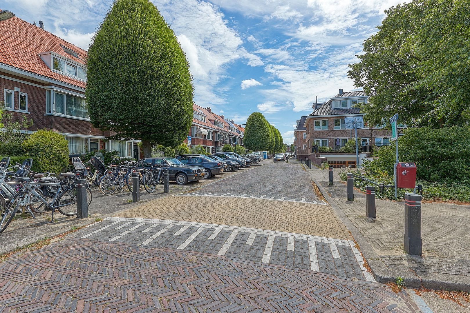 van Duvenvoordelaan 34, Voorburg foto-32 blur