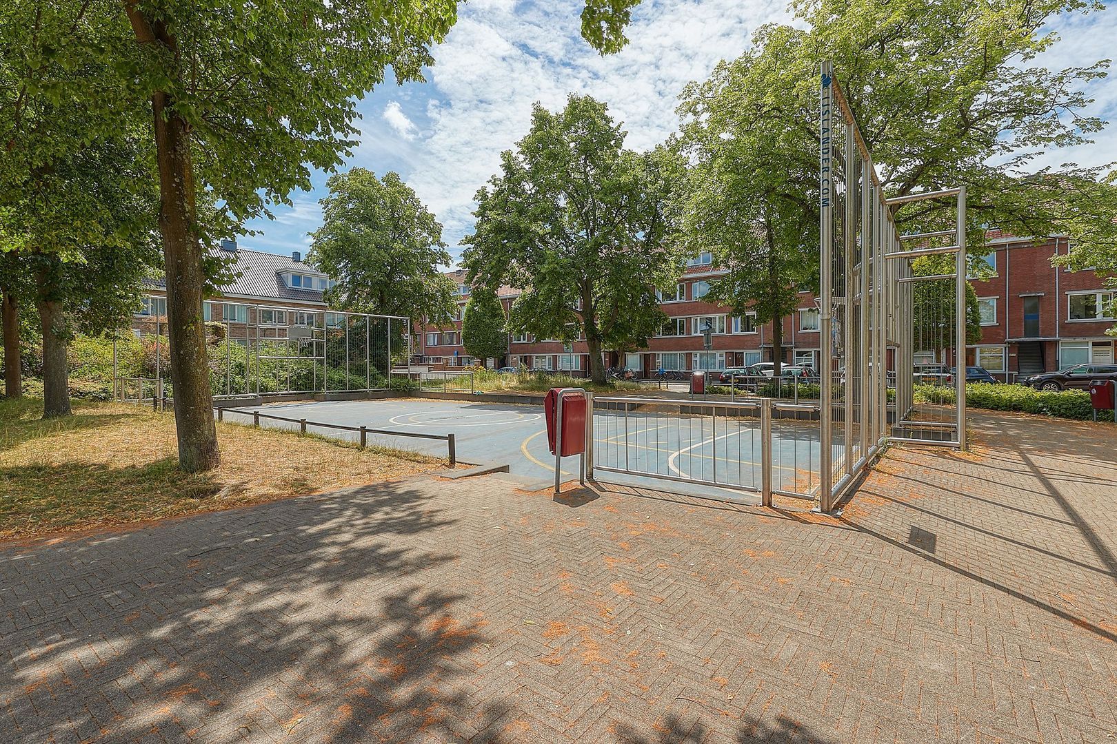 van Duvenvoordelaan 34, Voorburg foto-36 blur