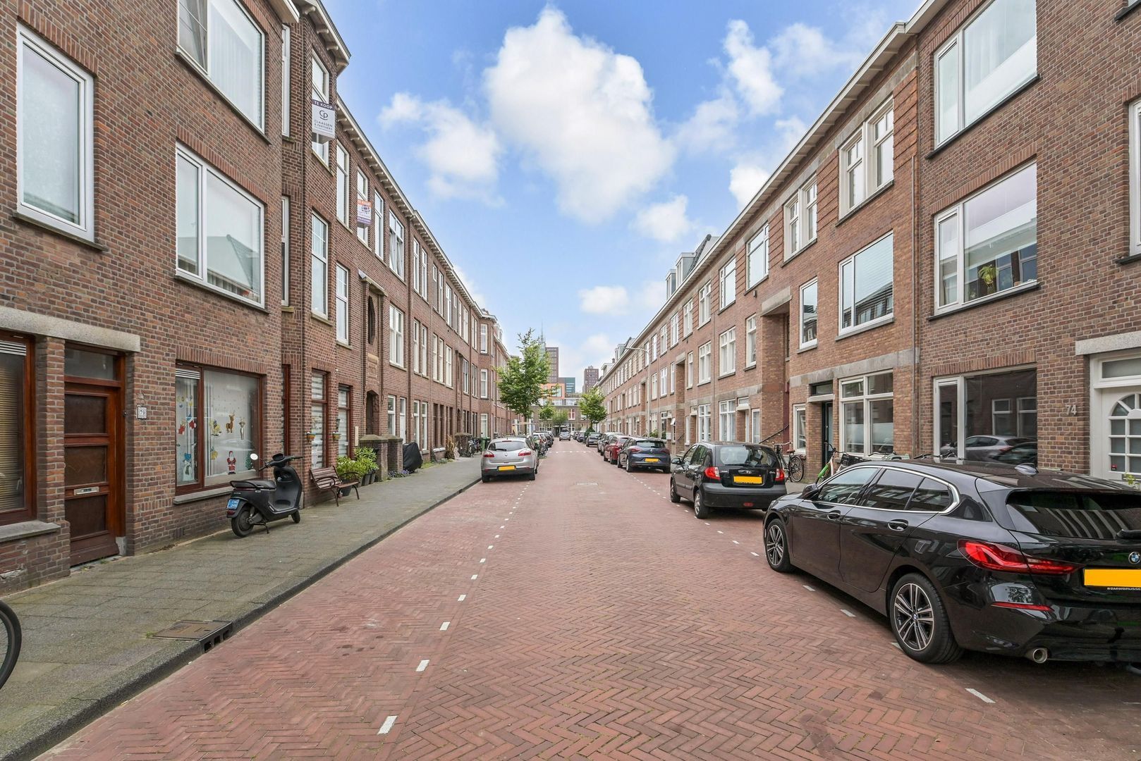 Usselincxstraat 82, Den Haag foto-5 blur