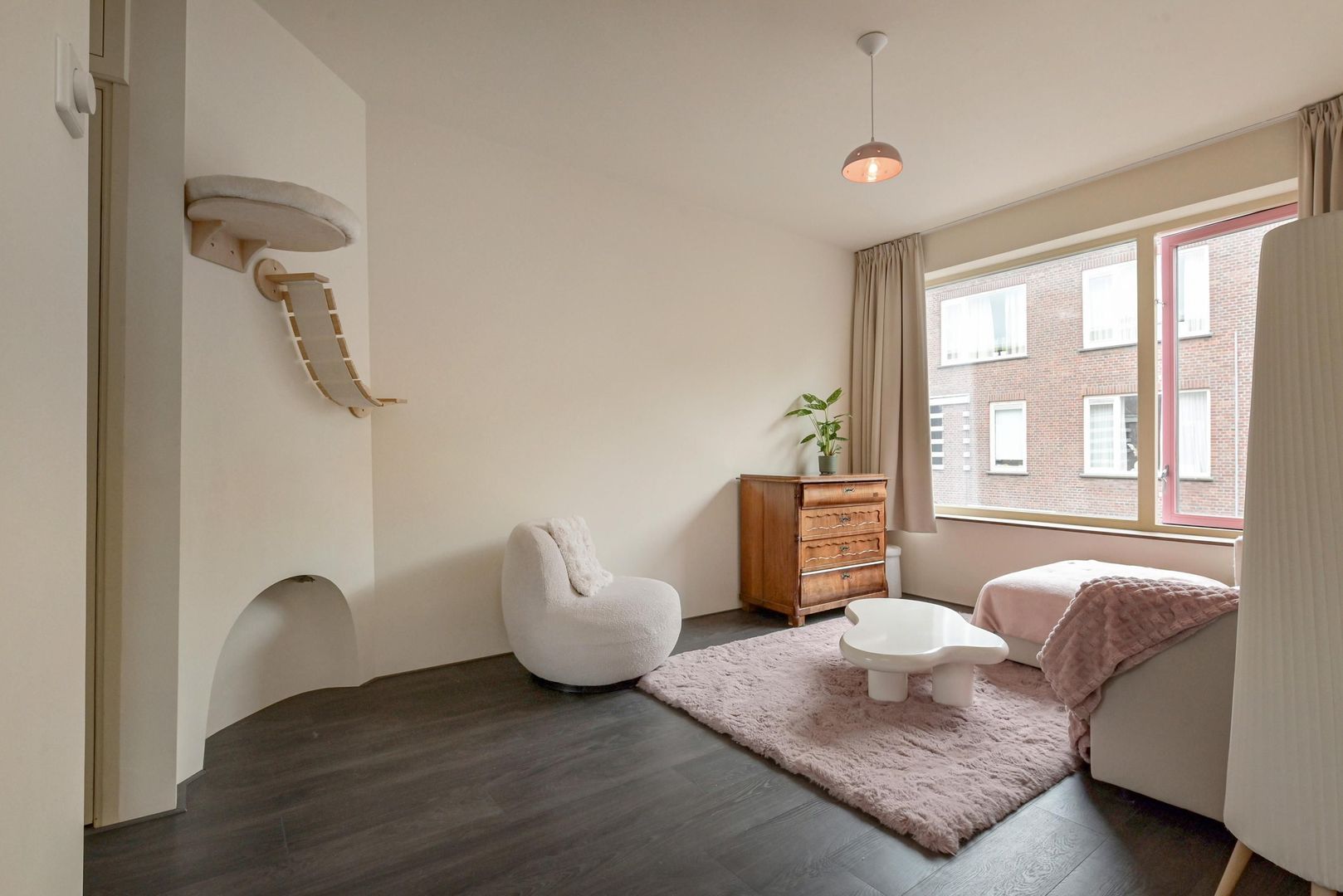 Usselincxstraat 82, Den Haag foto-12 blur