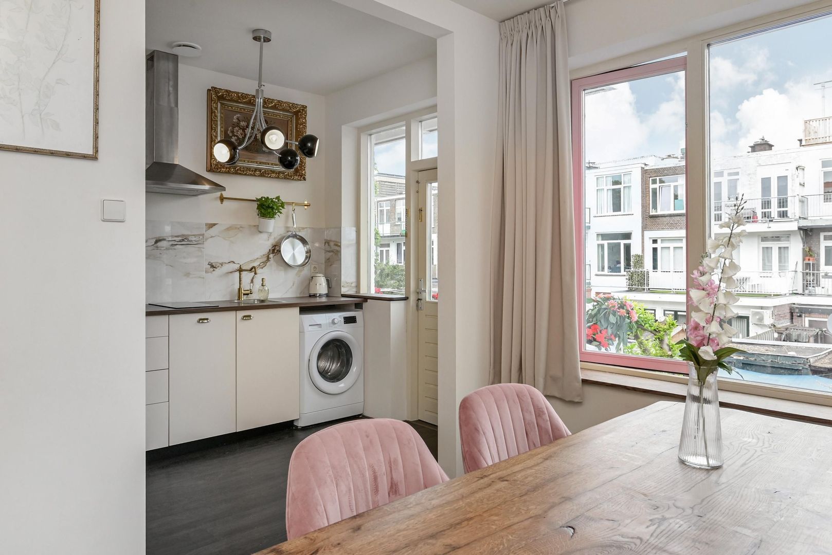 Usselincxstraat 82, Den Haag foto-17 blur