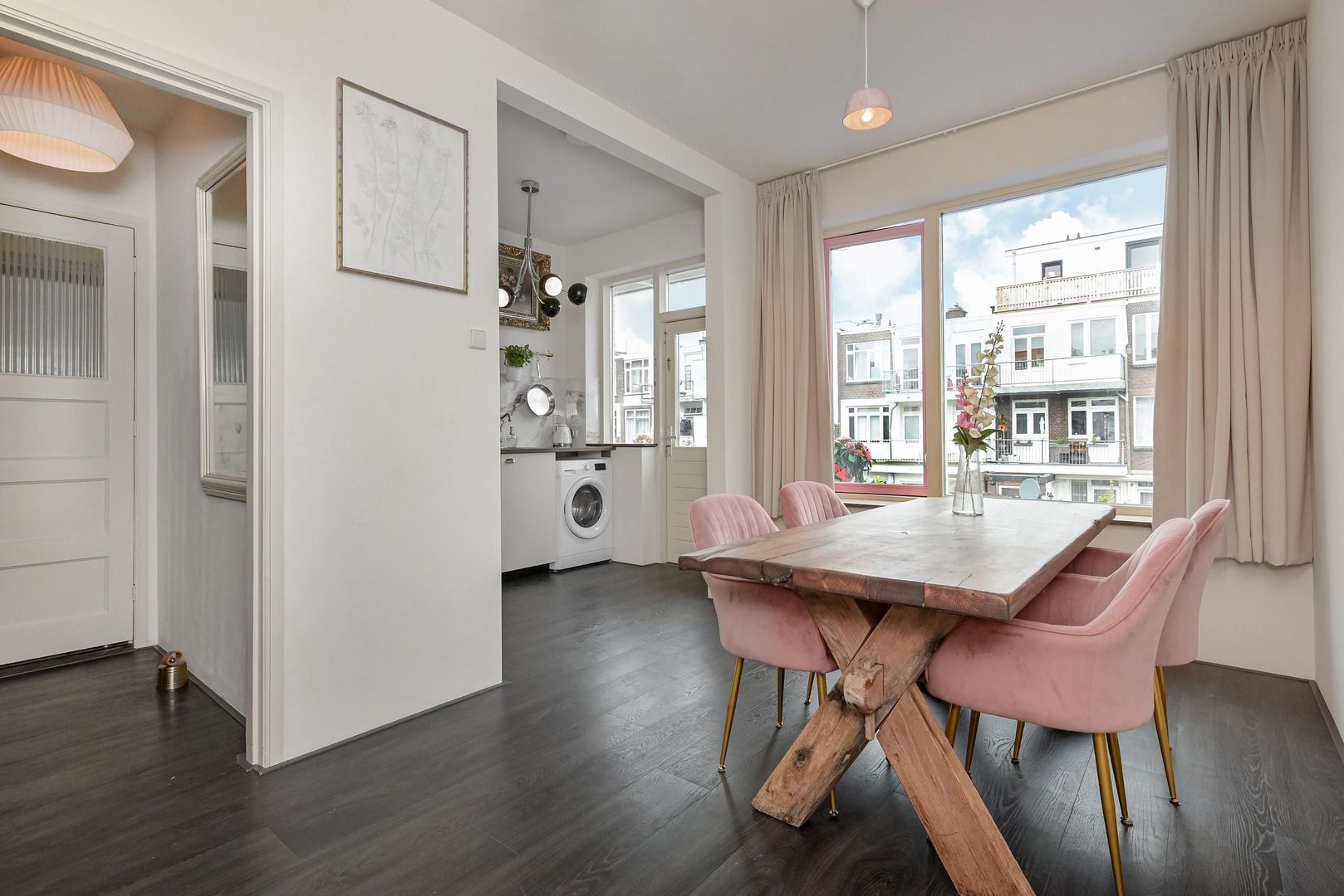 Usselincxstraat 82, Den Haag foto-16 blur