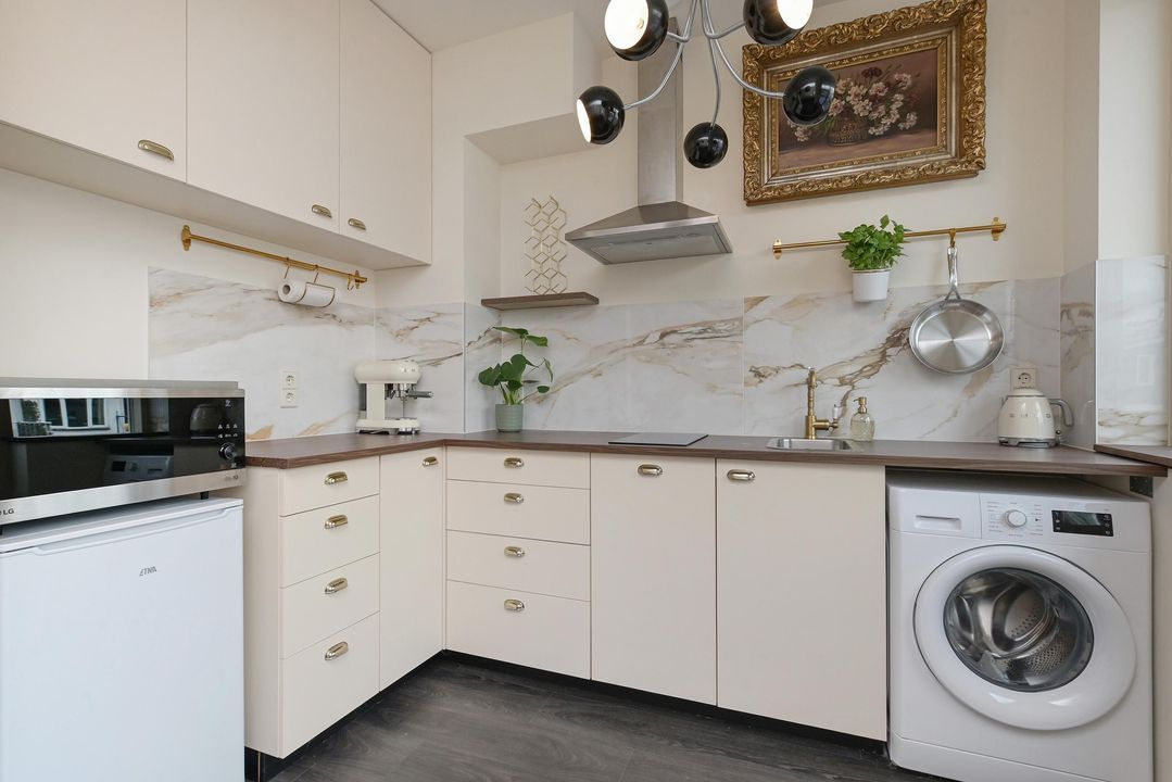 Usselincxstraat 82, Den Haag