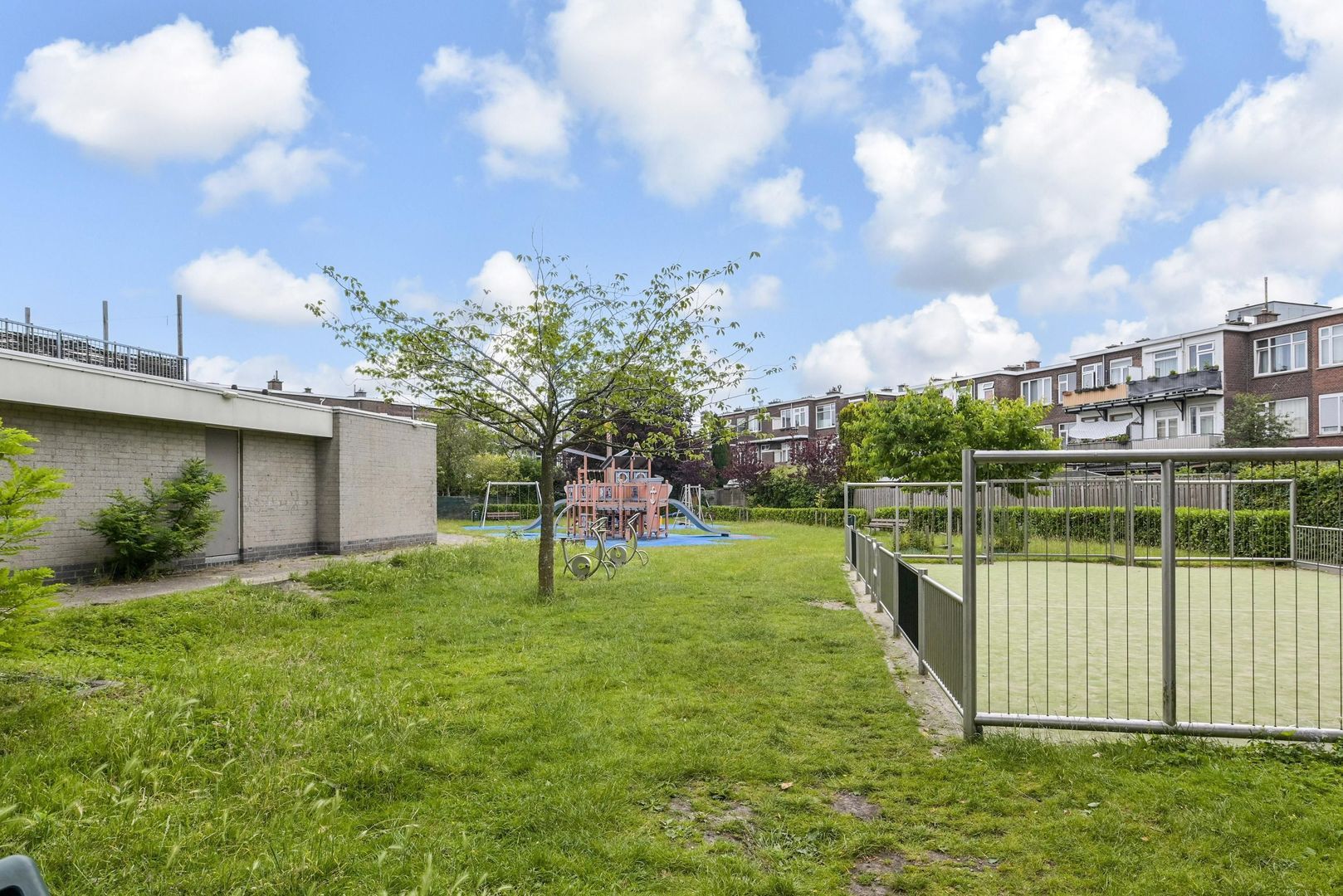 Usselincxstraat 82, Den Haag foto-29 blur