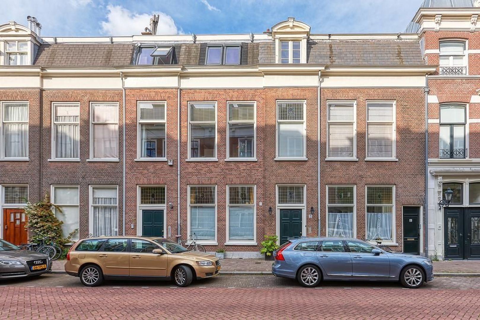 Nieuwe Schoolstraat 87, Den Haag foto-0 blur