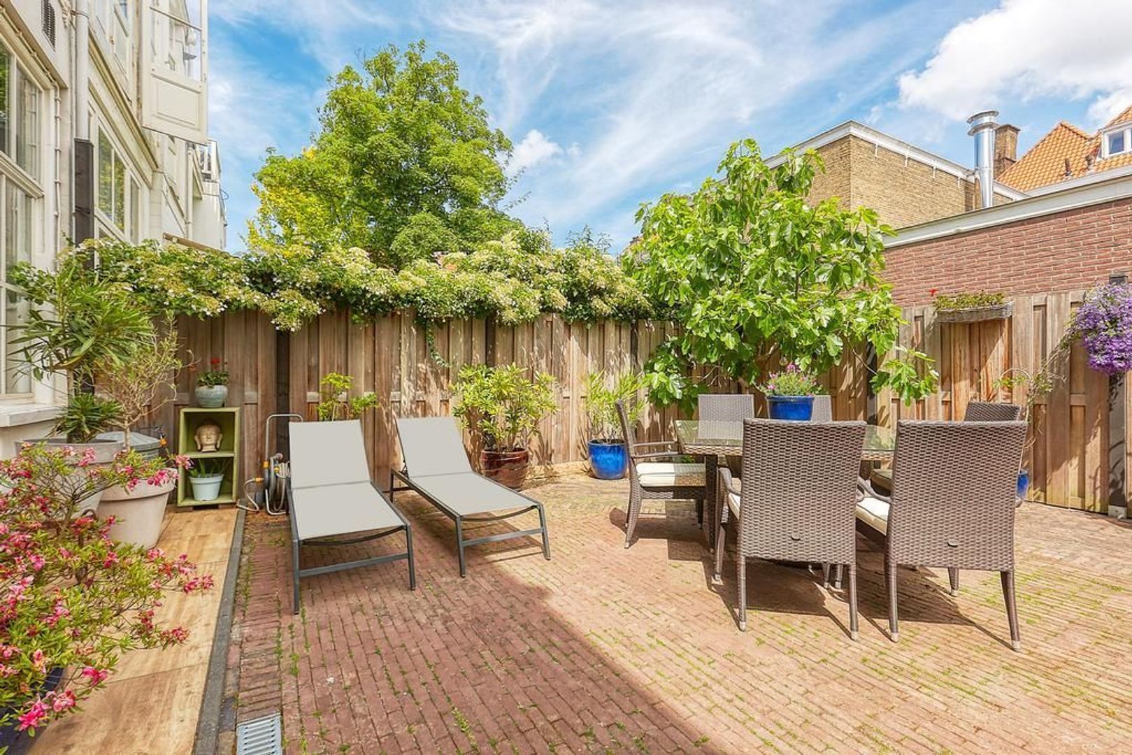 Nieuwe Schoolstraat 87, Den Haag foto-12 blur