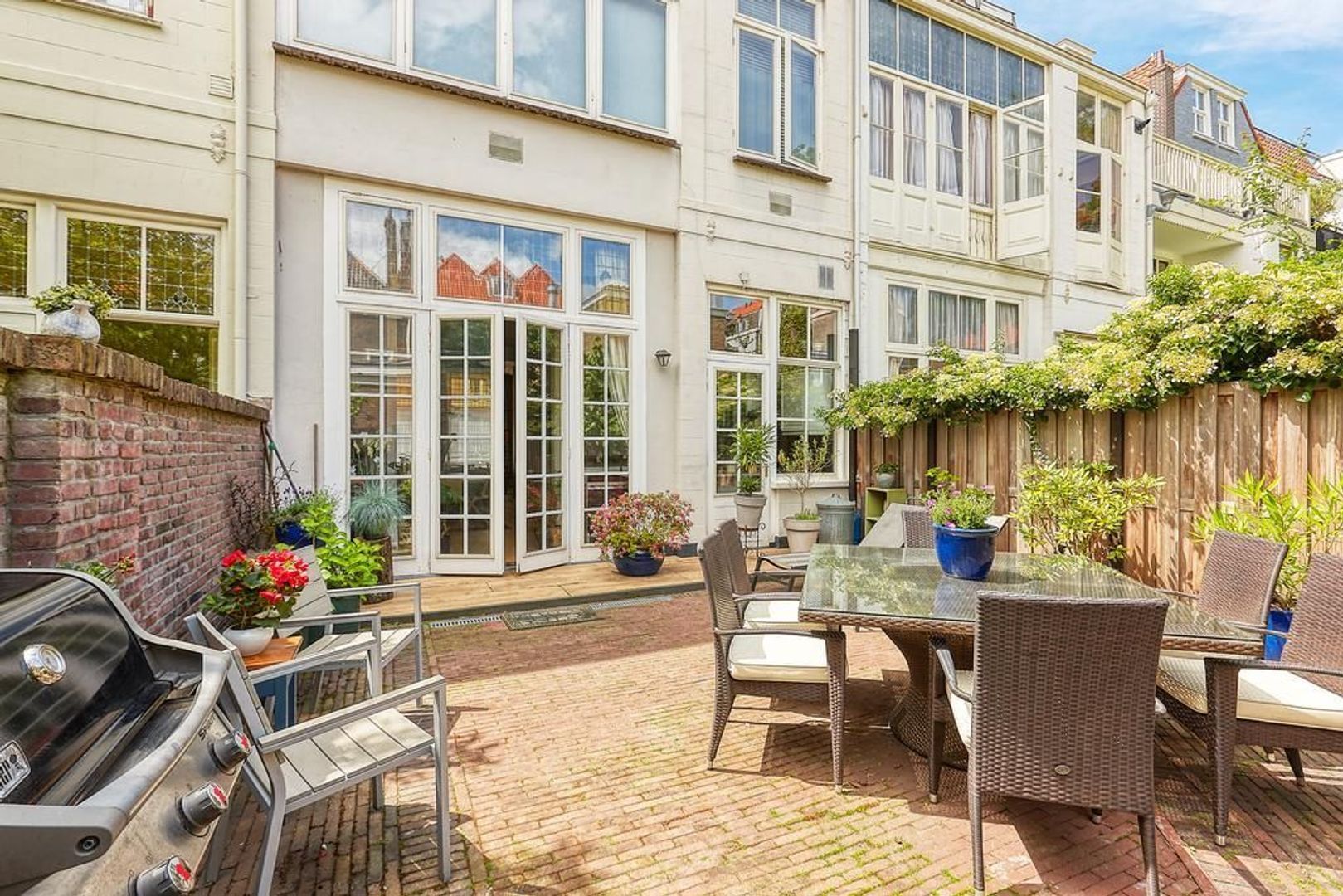 Nieuwe Schoolstraat 87, Den Haag foto-14 blur