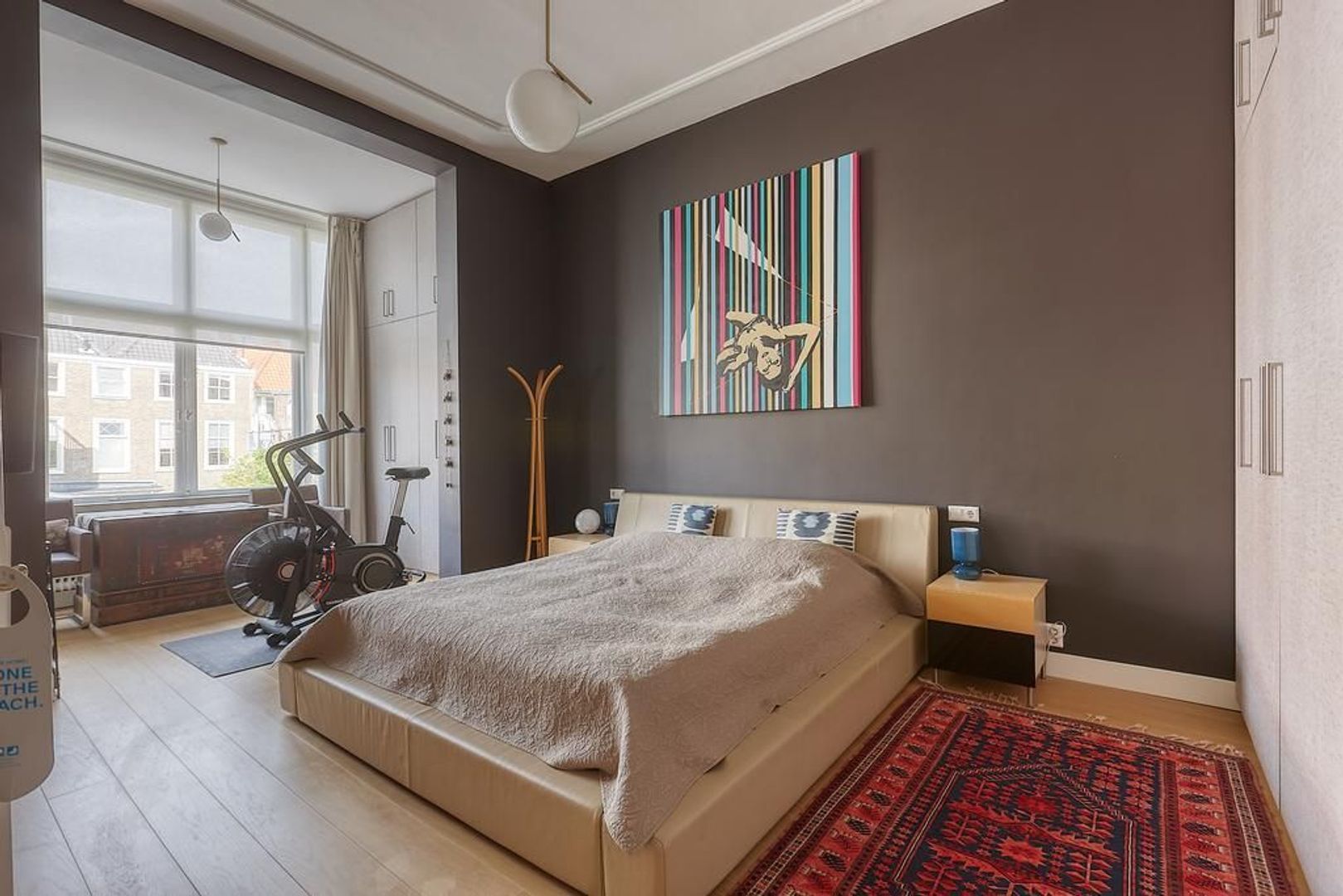 Nieuwe Schoolstraat 87, Den Haag foto-21 blur