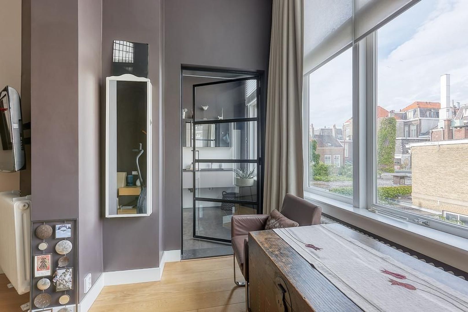 Nieuwe Schoolstraat 87, Den Haag foto-27 blur