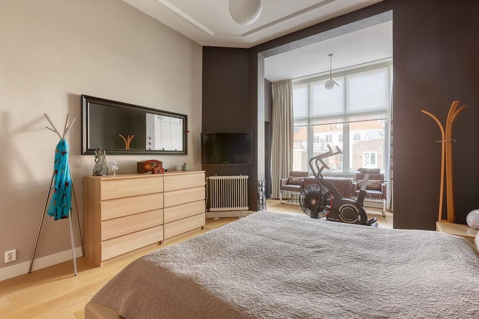 Nieuwe Schoolstraat 87, Den Haag foto-24 blur