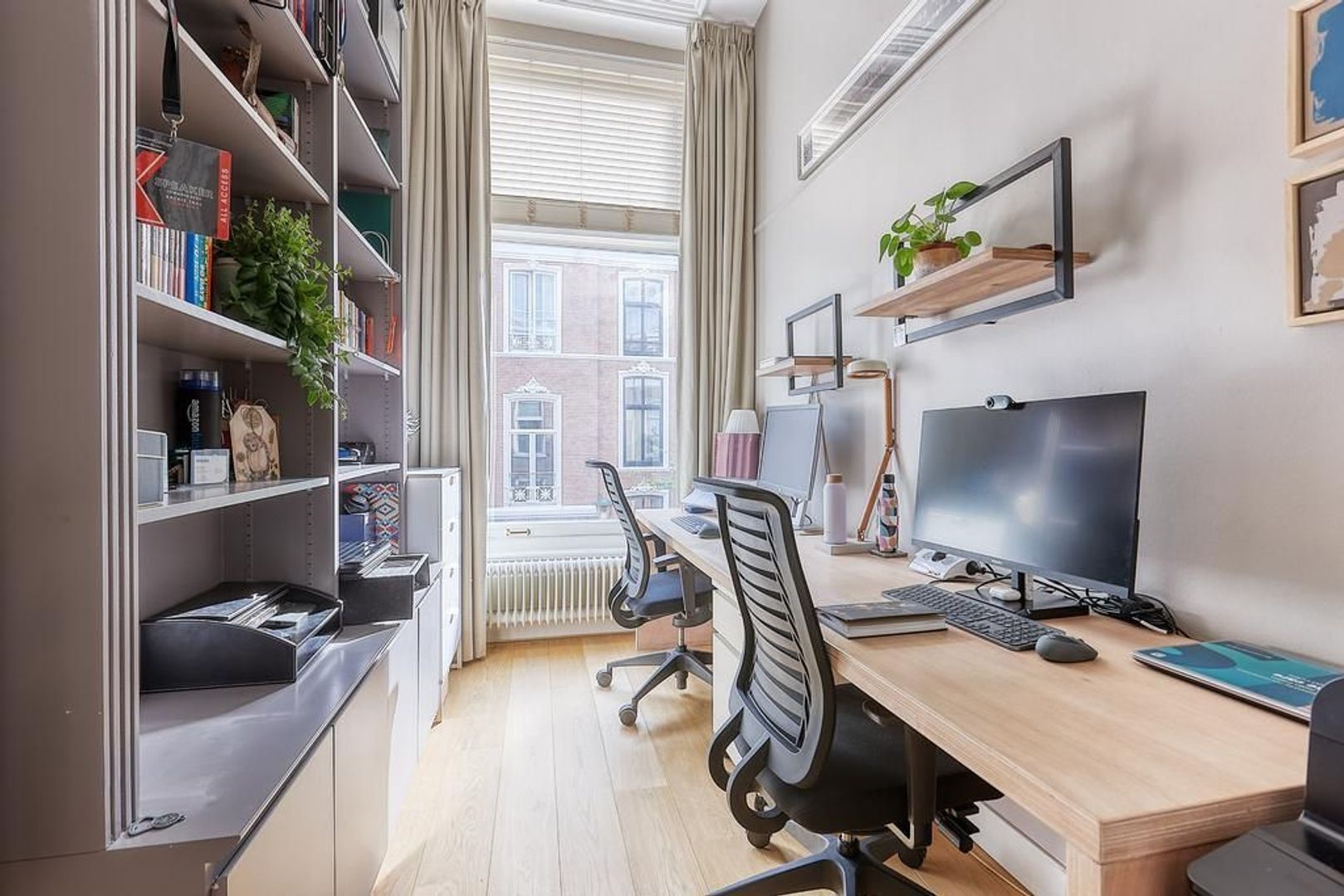 Nieuwe Schoolstraat 87, Den Haag foto-34 blur