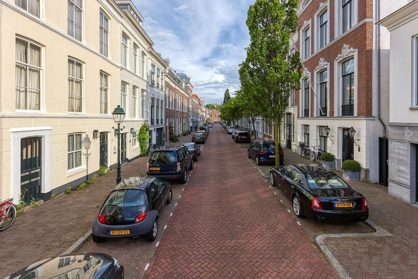 Nieuwe Schoolstraat 87, Den Haag foto-46 blur