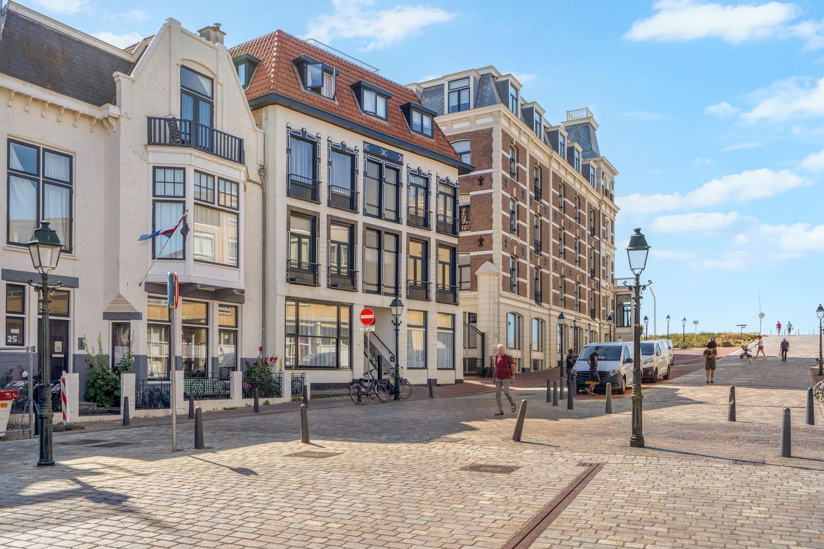 Keizerstraat 17, Den Haag foto-0 blur