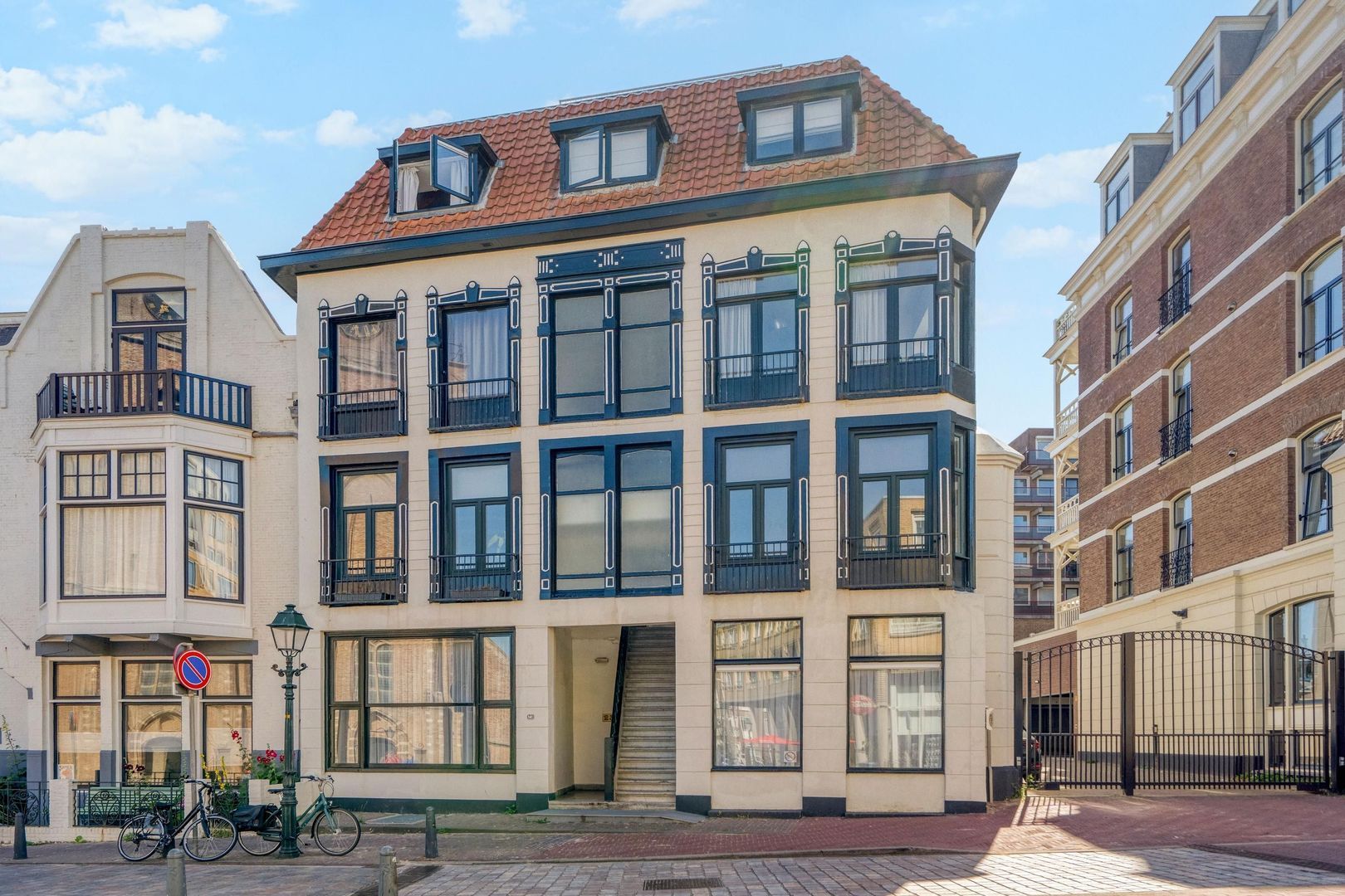 Keizerstraat 17, Den Haag foto-32 blur