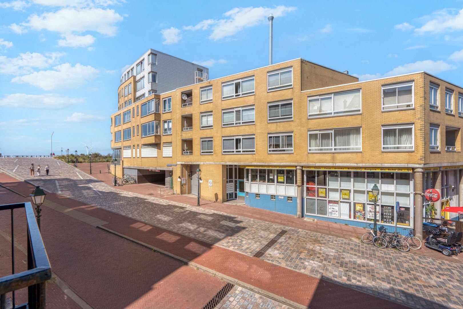 Keizerstraat 17, Den Haag foto-35 blur
