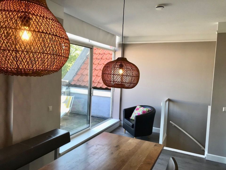 Sumatrastraat 16 B, Den Haag