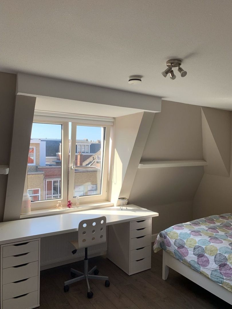 Sumatrastraat 16 B, Den Haag foto-10 blur