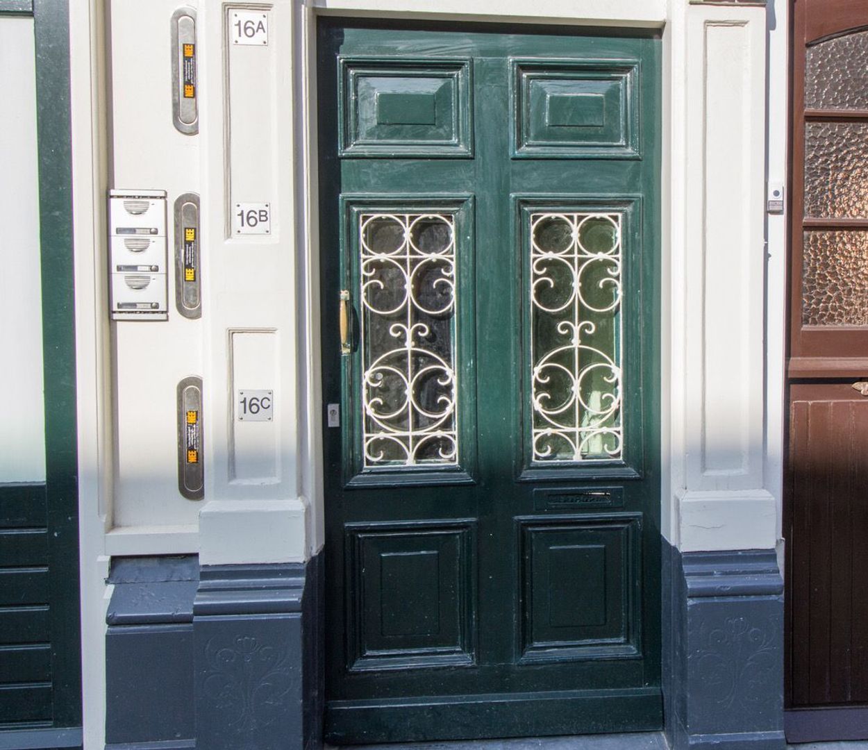 Sumatrastraat 16 B, Den Haag foto-19 blur