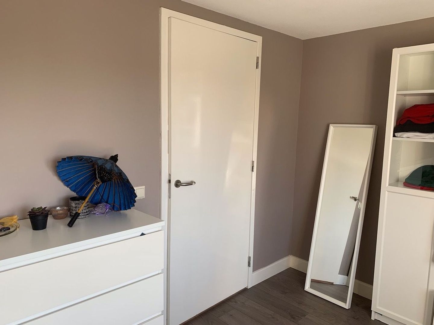 Sumatrastraat 16 B, Den Haag foto-11 blur
