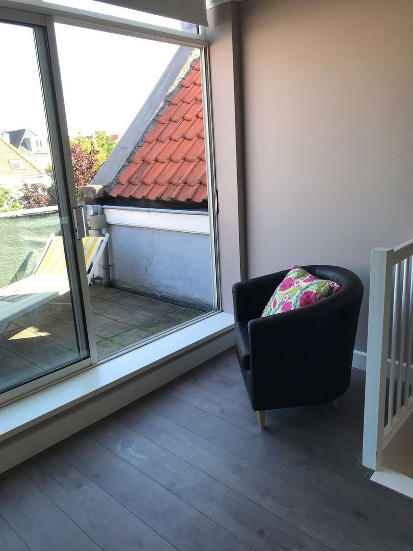Sumatrastraat 16 B, Den Haag foto-18 blur