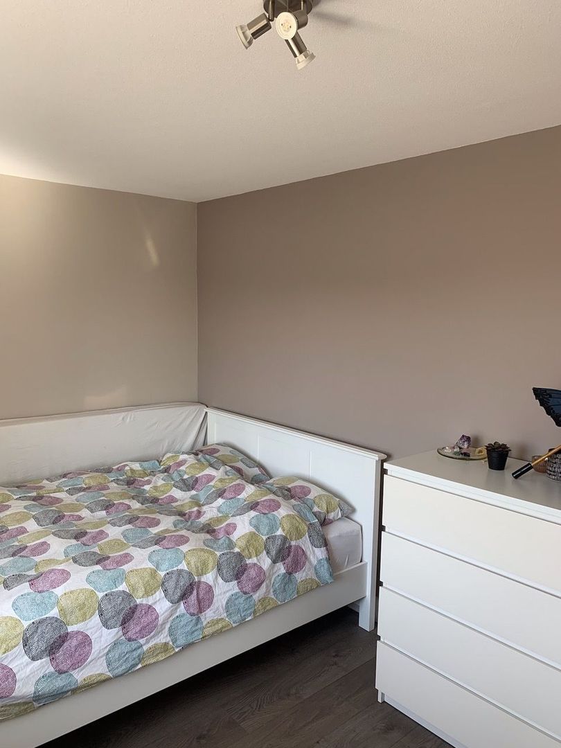 Sumatrastraat 16 B, Den Haag foto-13 blur