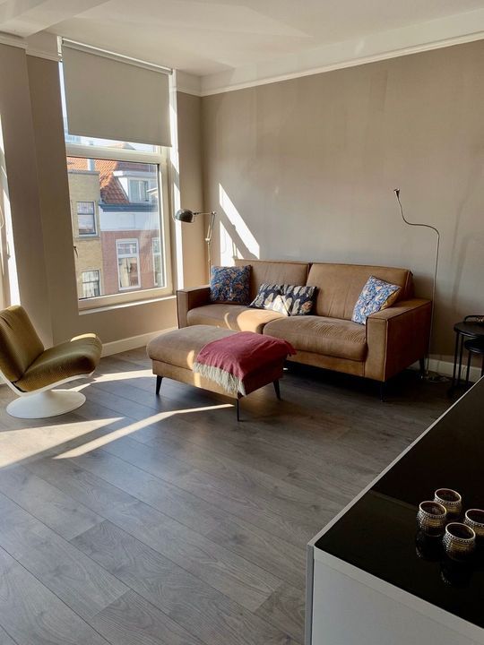 Sumatrastraat 16 B, Den Haag