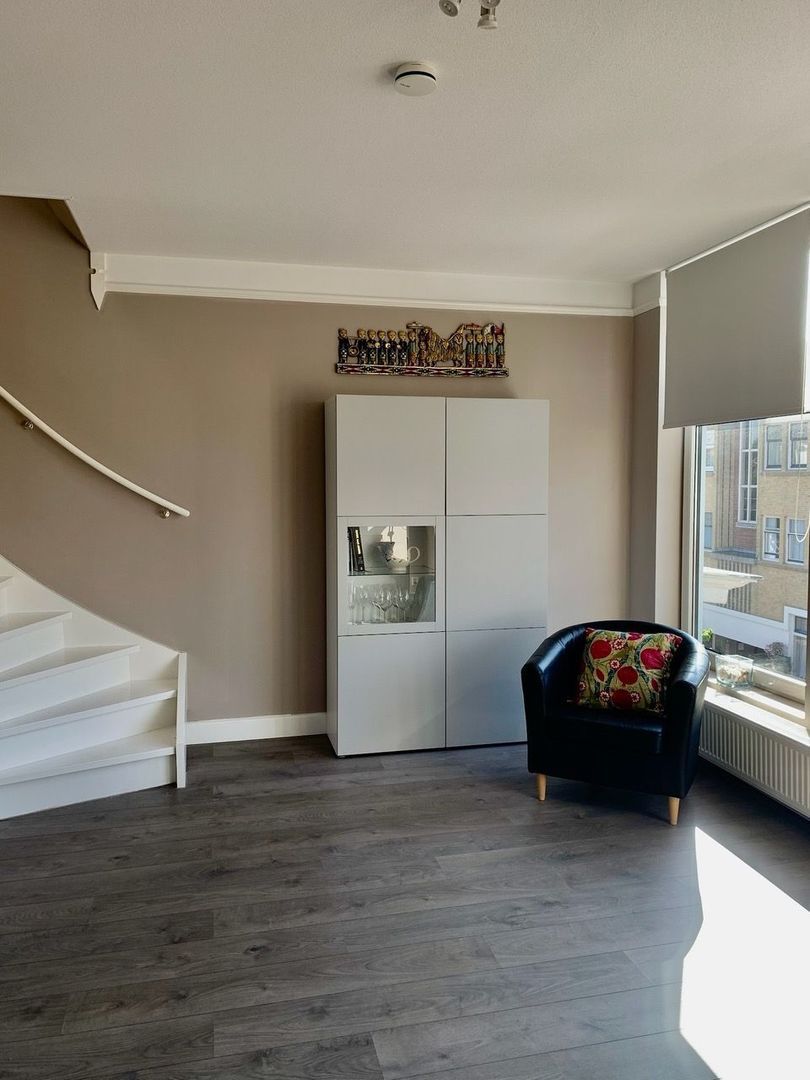 Sumatrastraat 16 B, Den Haag foto-5 blur