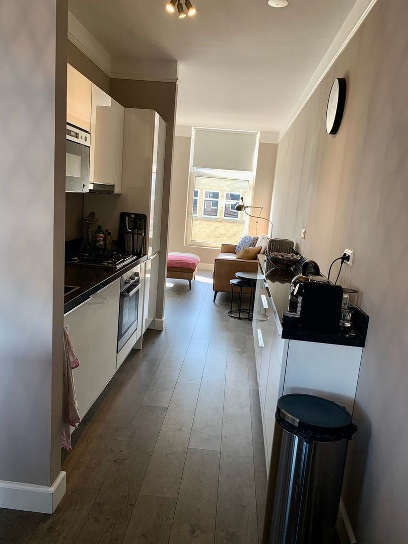 Sumatrastraat 16 B, Den Haag foto-6 blur