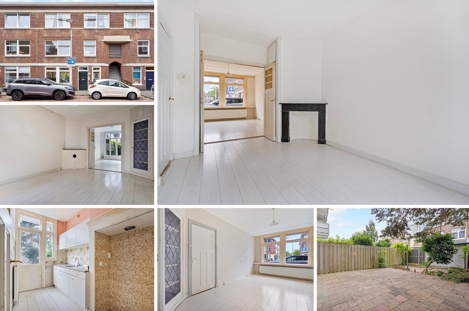 Rabarberstraat 110, Den Haag foto-1 blur