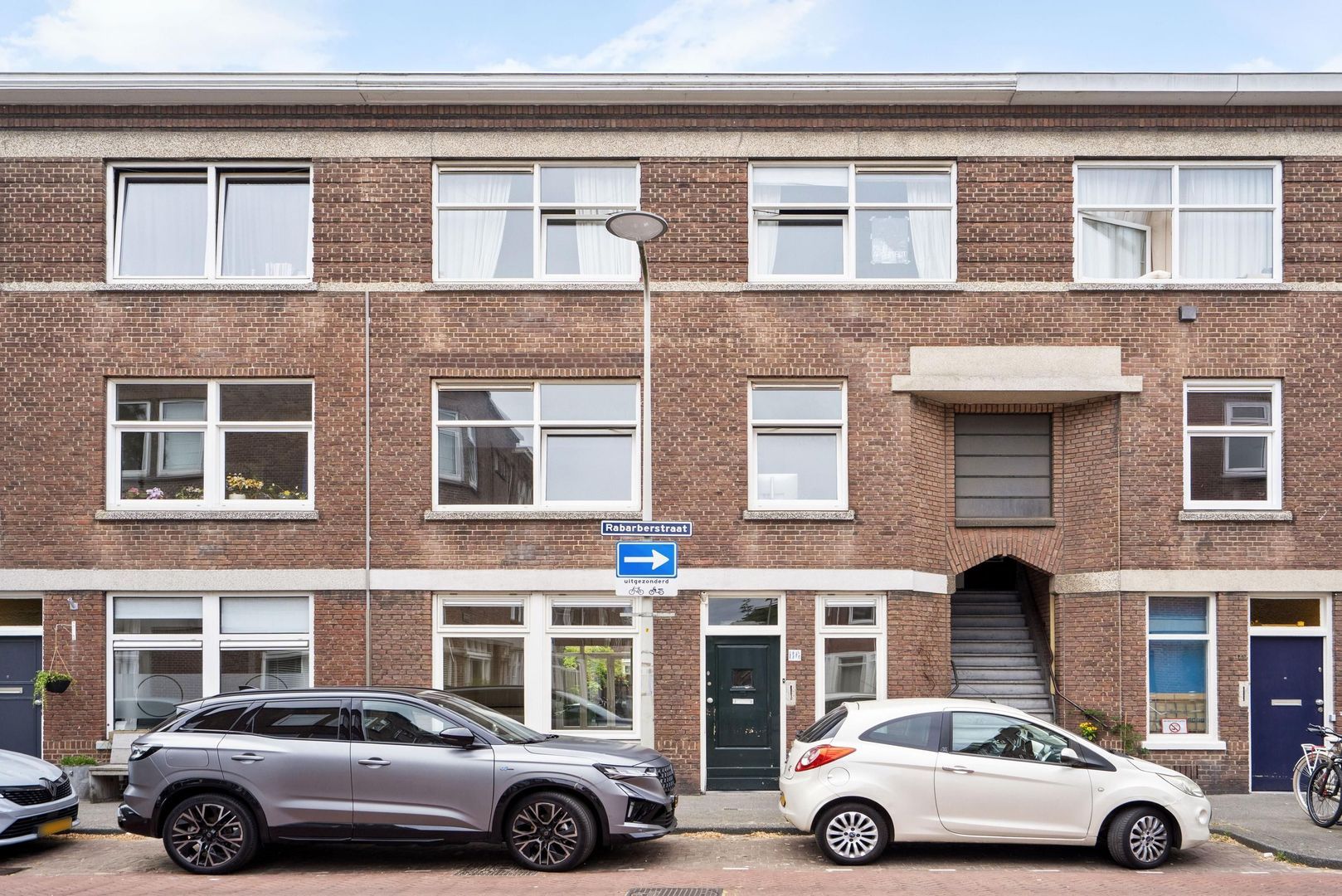 Rabarberstraat 110, Den Haag foto-0 blur
