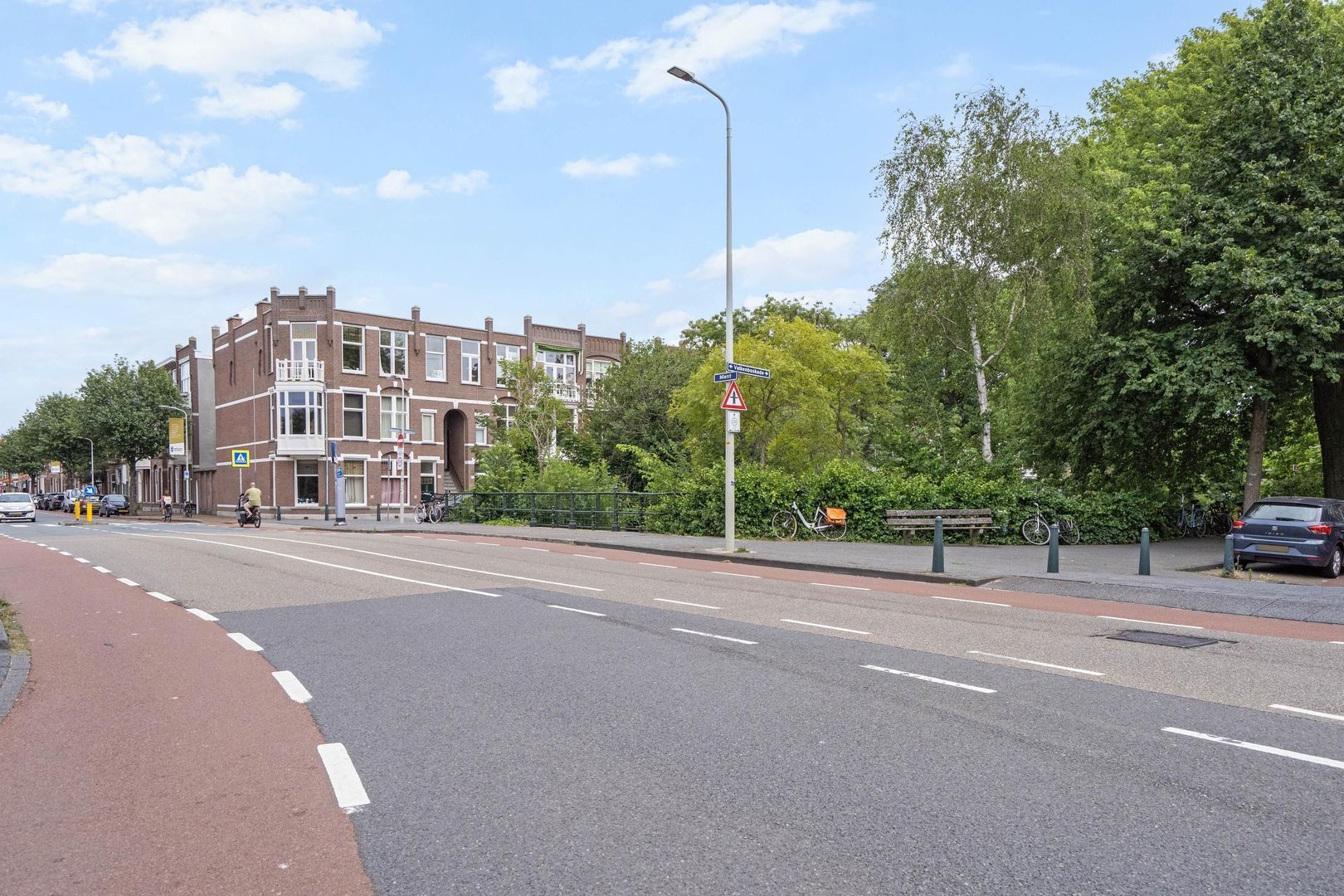 Rabarberstraat 110, Den Haag foto-29 blur