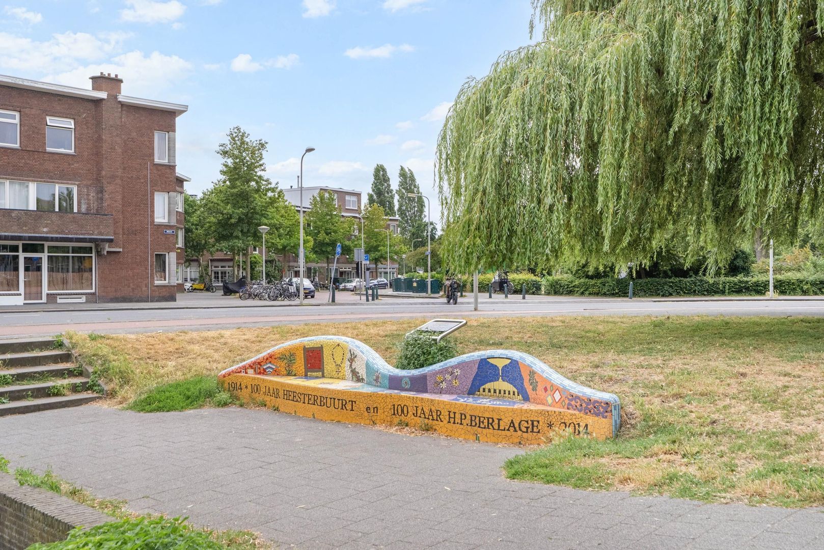 Rabarberstraat 110, Den Haag foto-28 blur