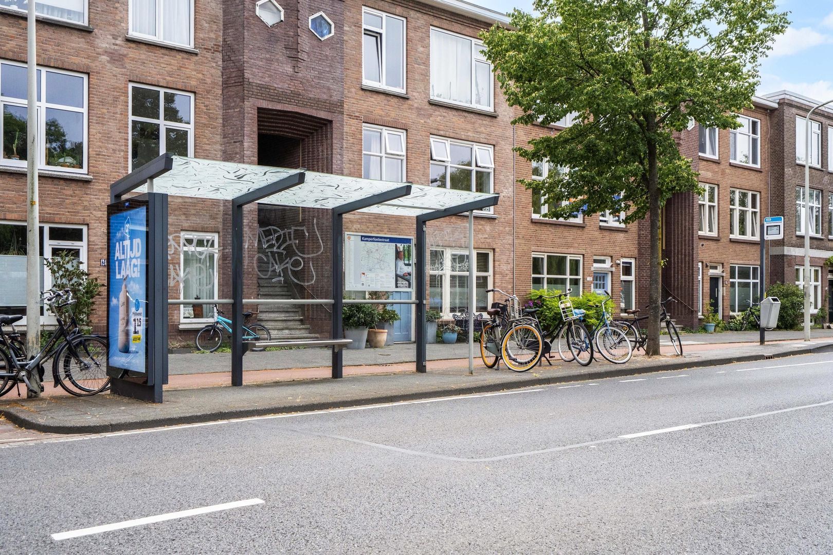 Rabarberstraat 110, Den Haag foto-30 blur