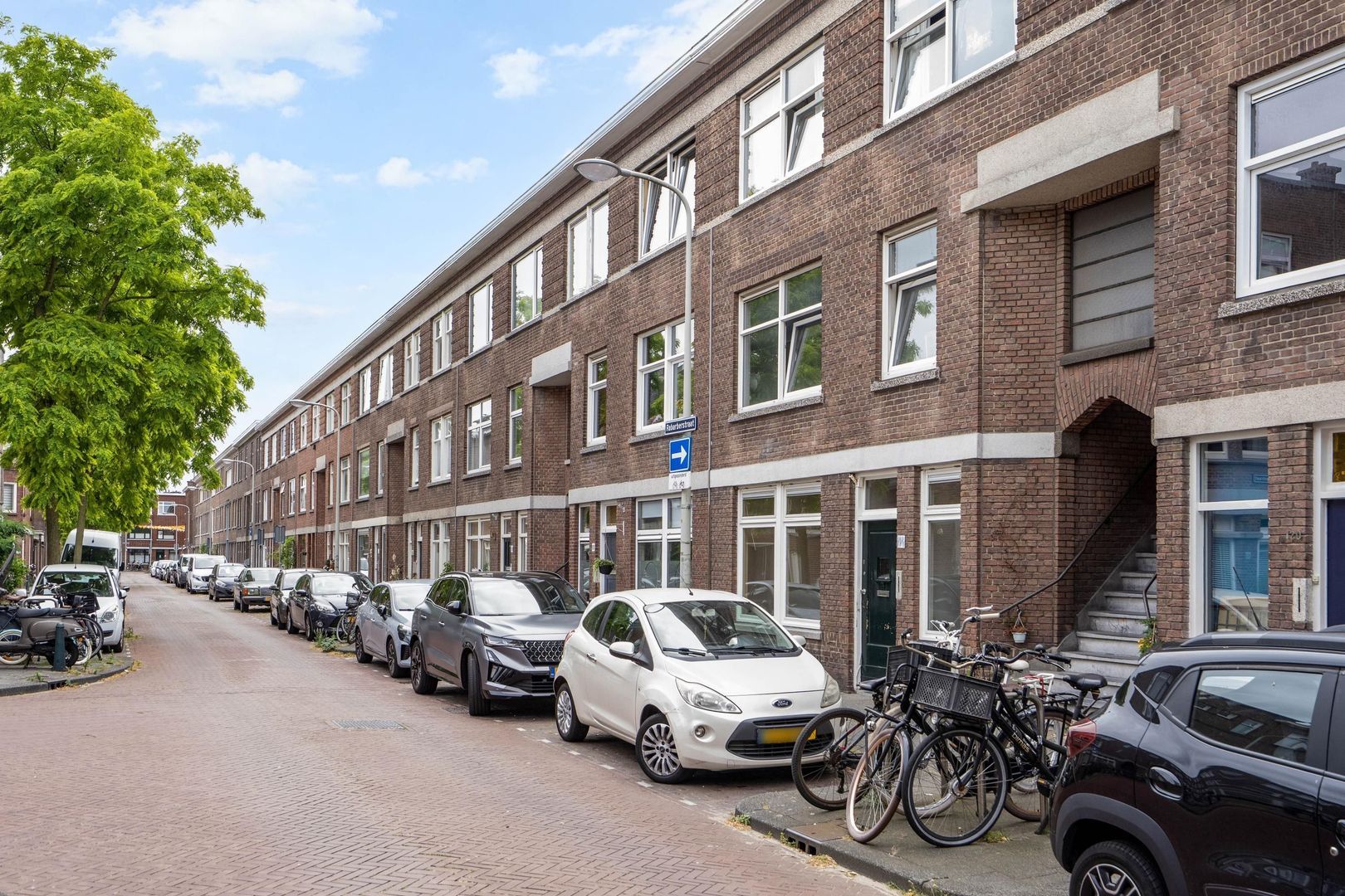 Rabarberstraat 110, Den Haag foto-25 blur
