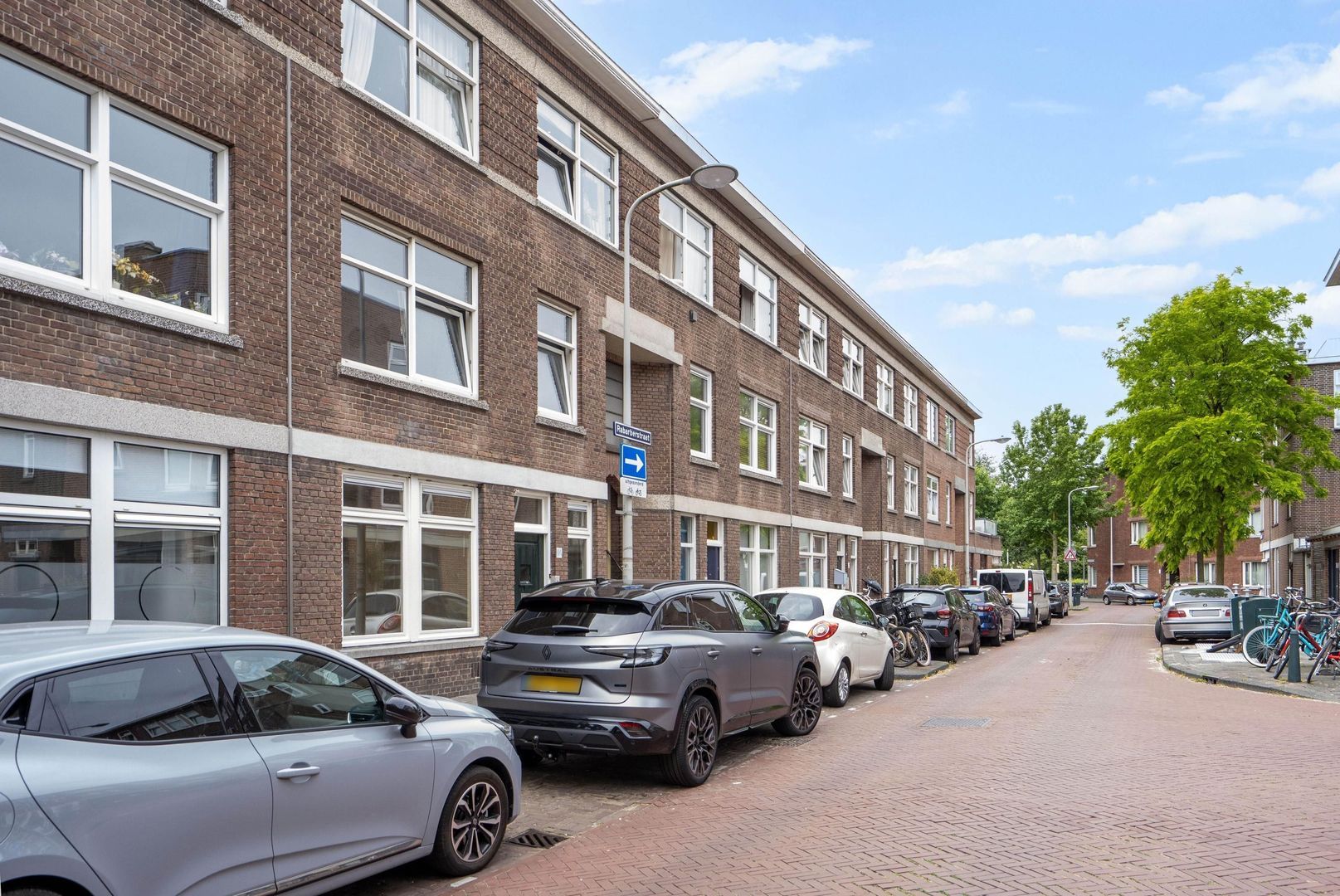 Rabarberstraat 110, Den Haag foto-26 blur