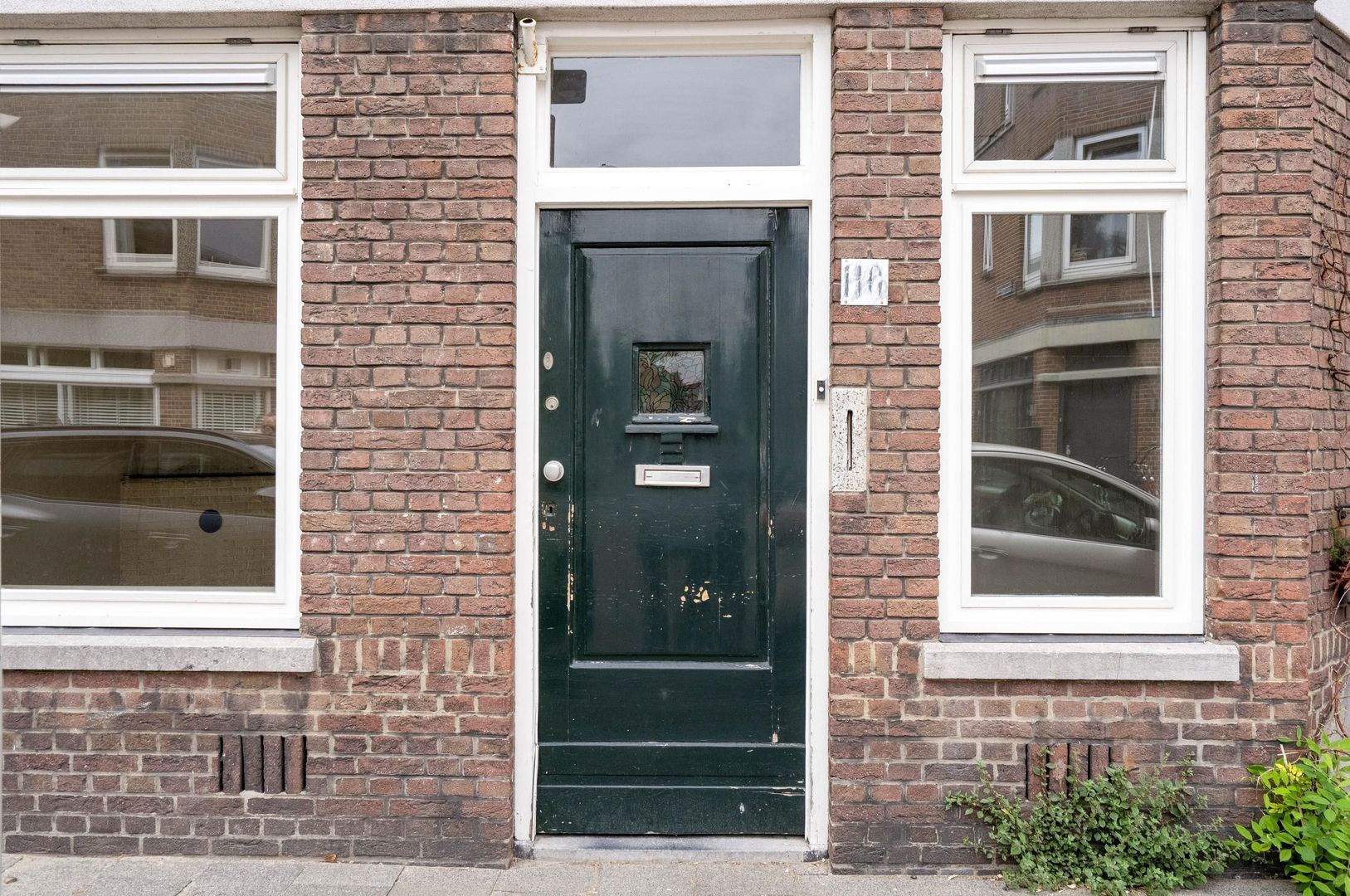 Rabarberstraat 110, Den Haag foto-24 blur