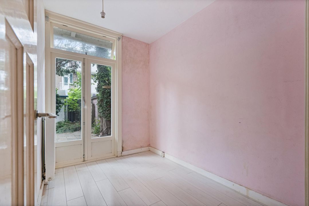 Rabarberstraat 110, Den Haag