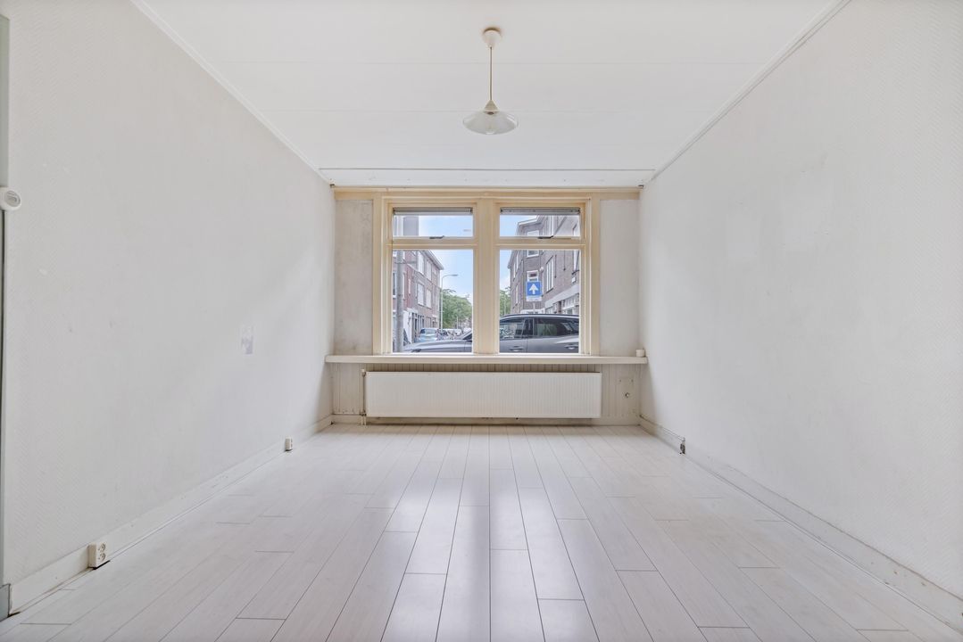 Rabarberstraat 110, Den Haag
