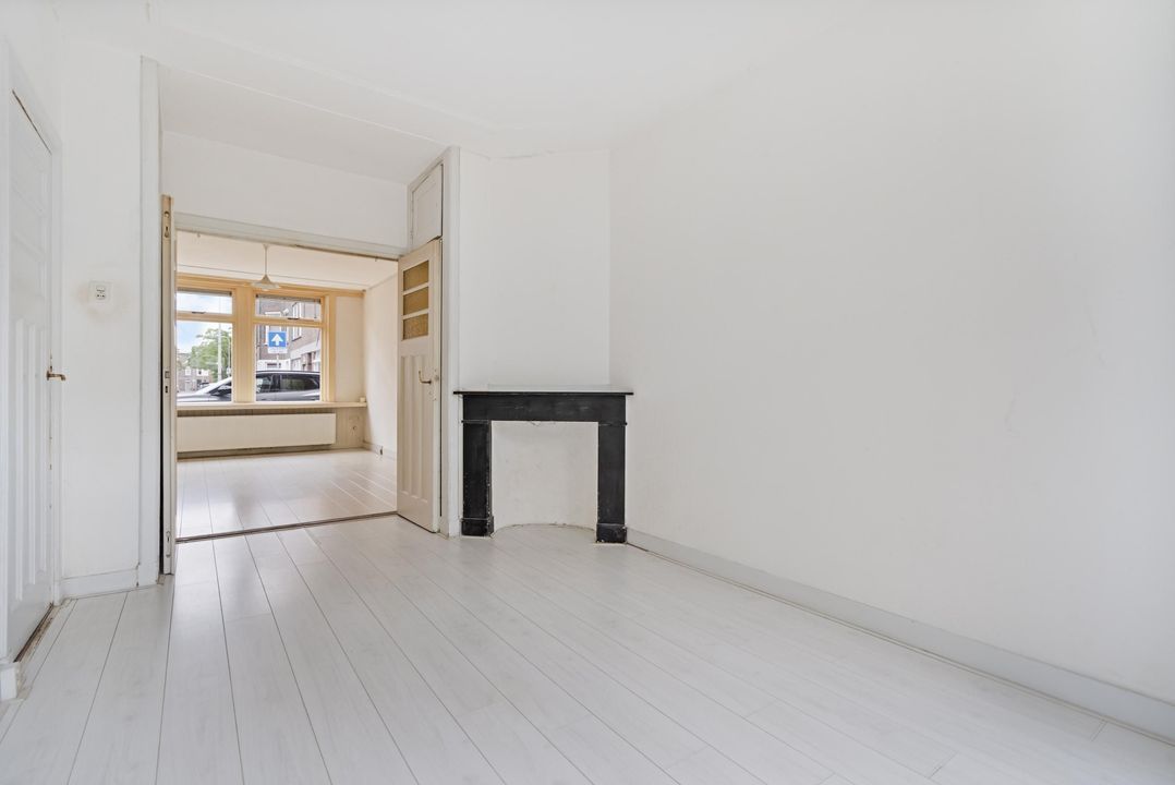 Rabarberstraat 110, Den Haag