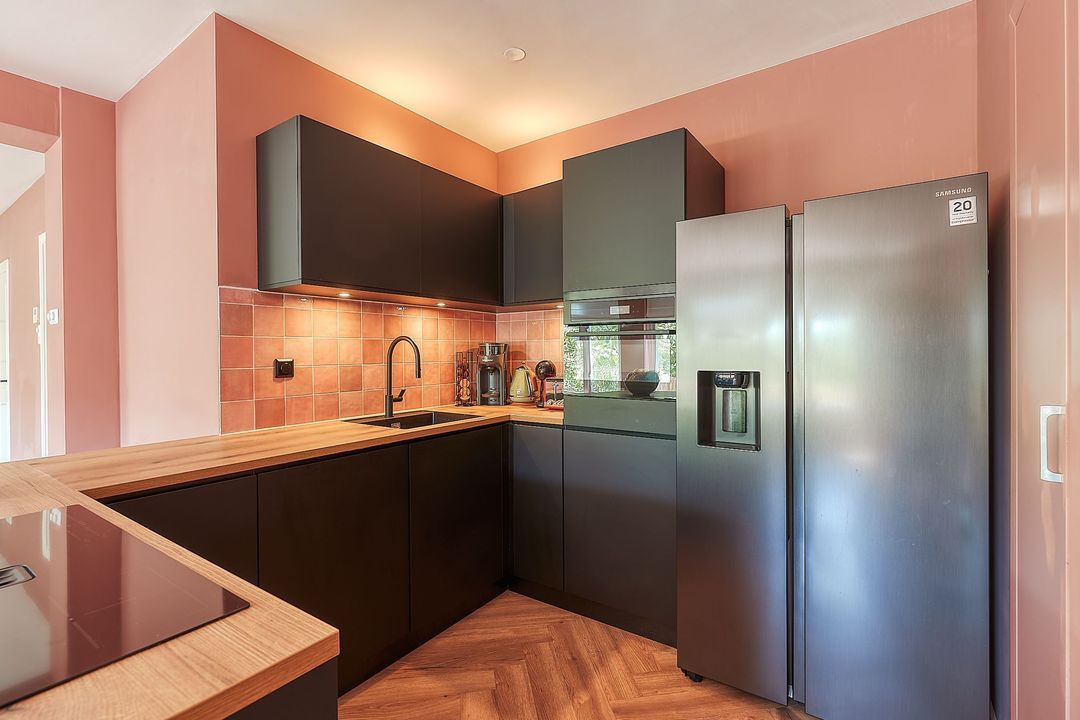 Theresiastraat 104, Den Haag