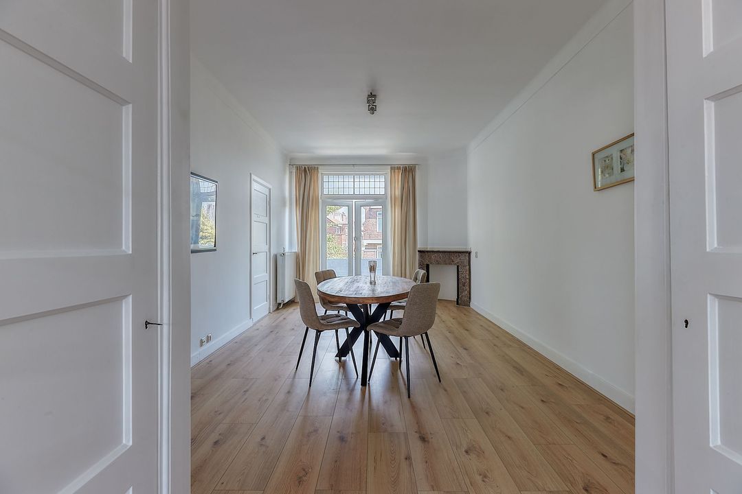 Van Alkemadelaan 309, Den Haag