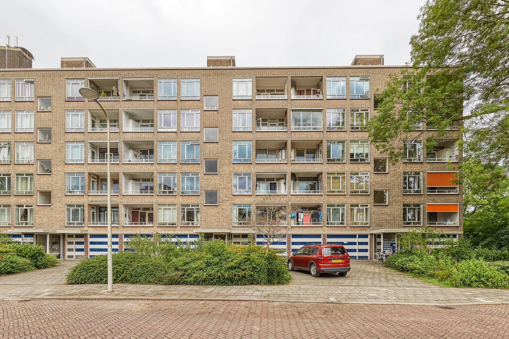 Smaragdhorst 332, Den Haag foto-0 blur