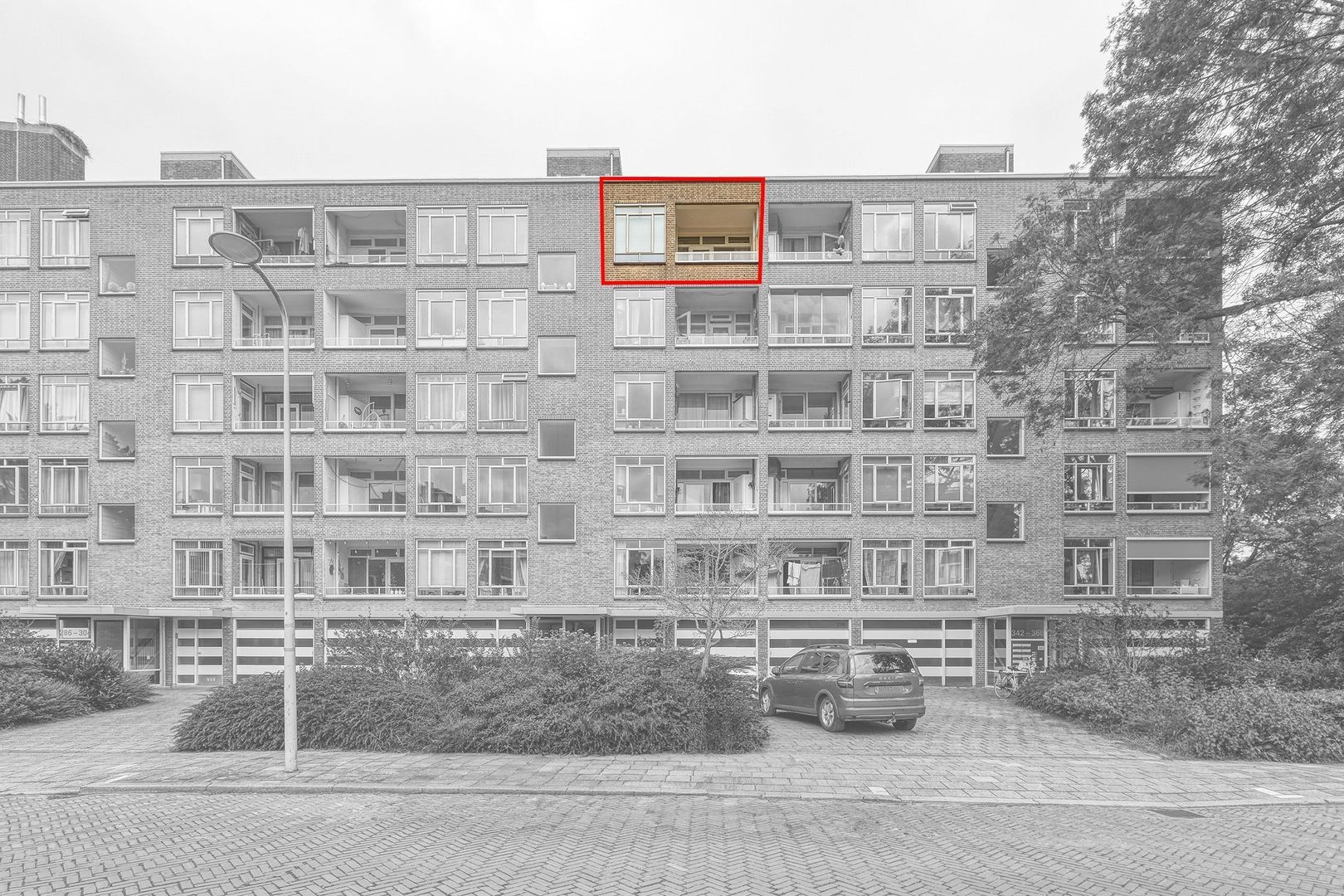 Smaragdhorst 332, Den Haag foto-26 blur