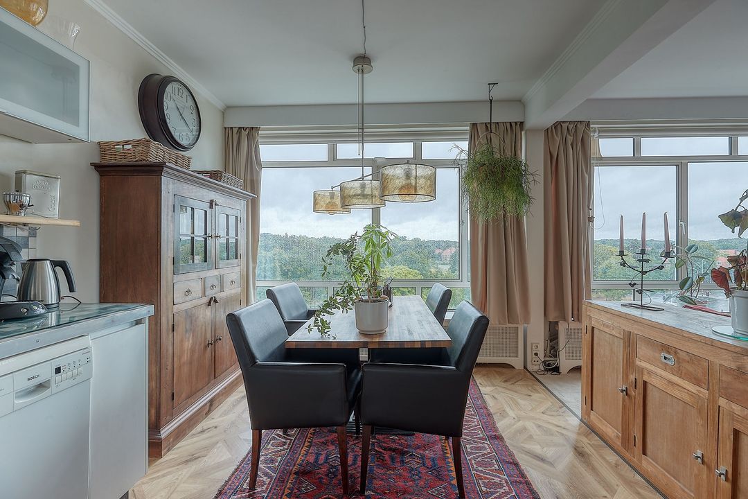 Smaragdhorst 332, Den Haag