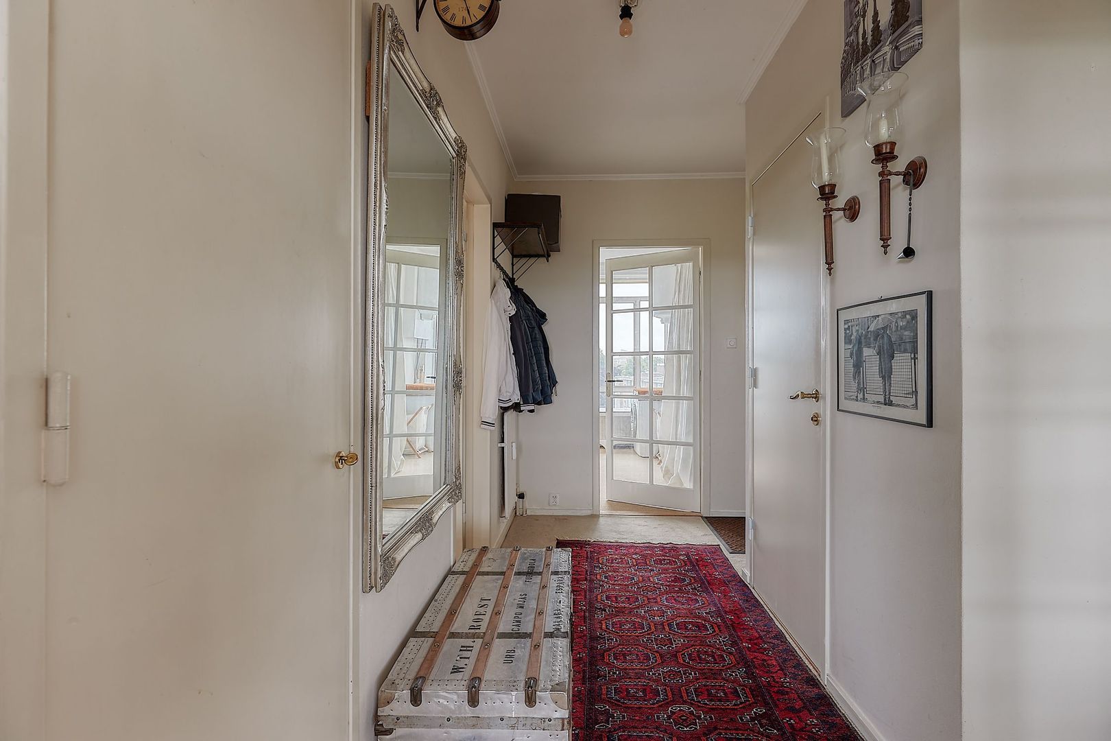 Smaragdhorst 332, Den Haag foto-22 blur